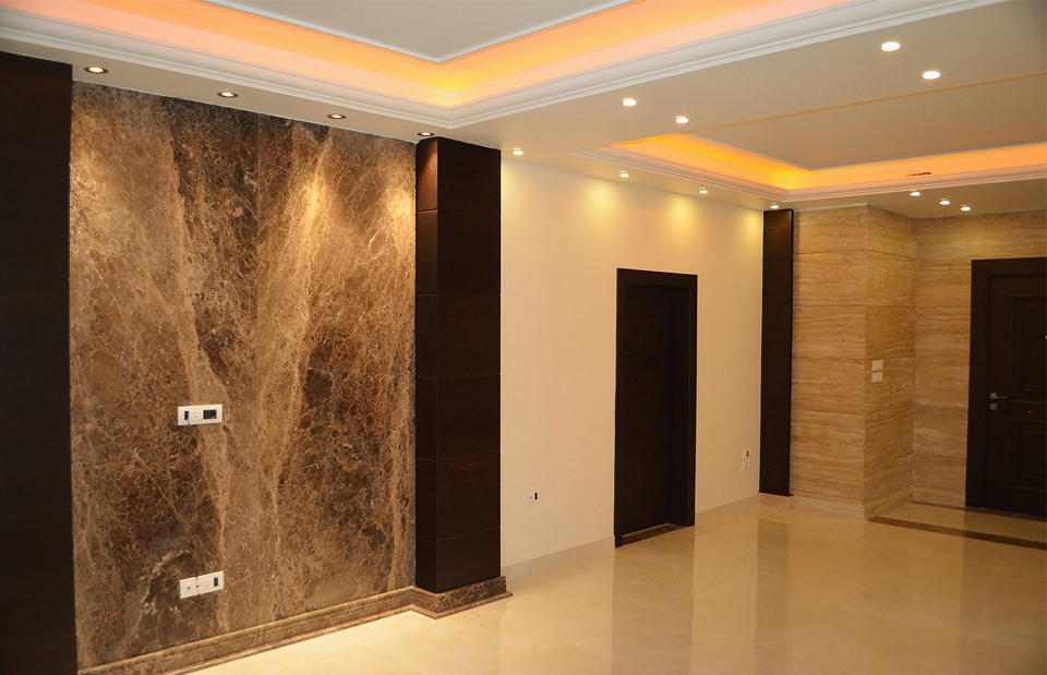 خشبيات-وديكور